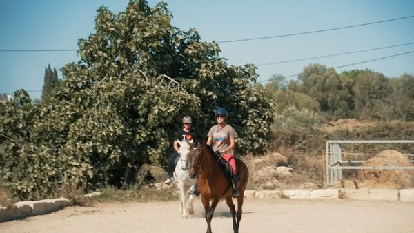 Sommer i Magaluf - Episode 111