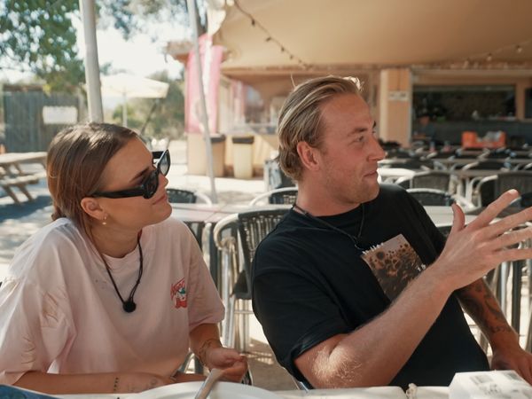 Sommer i Magaluf - Episode 112