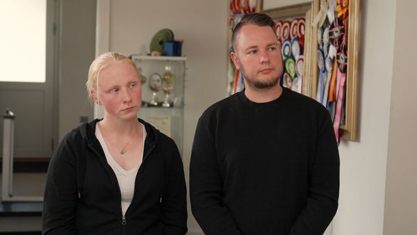 Luksusfælden - Episode 3304