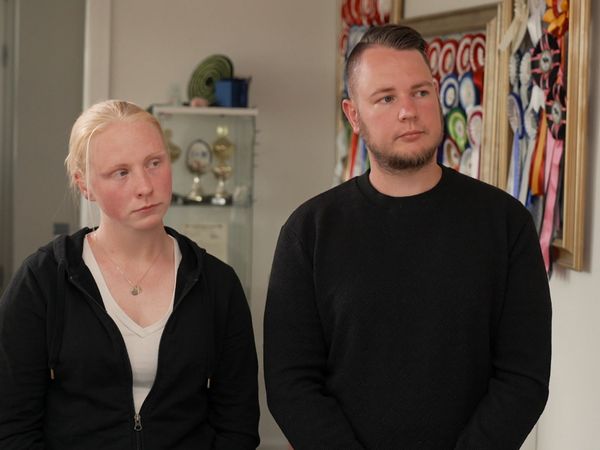 Luksusfælden - Episode 3304