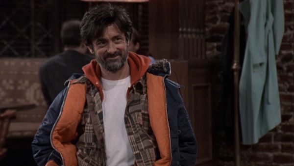 Cheers - It's a Mad, Mad, Mad, Mad Bar