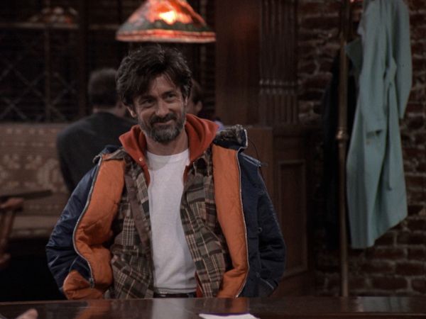 Cheers - It's a Mad, Mad, Mad, Mad Bar