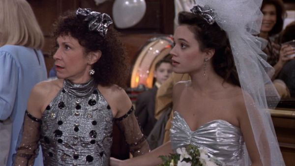 Cheers - Loathe and Marriage