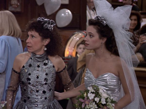 Cheers - Loathe and Marriage