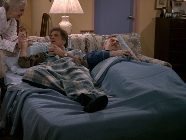 Cheers - Look Before You Sleep