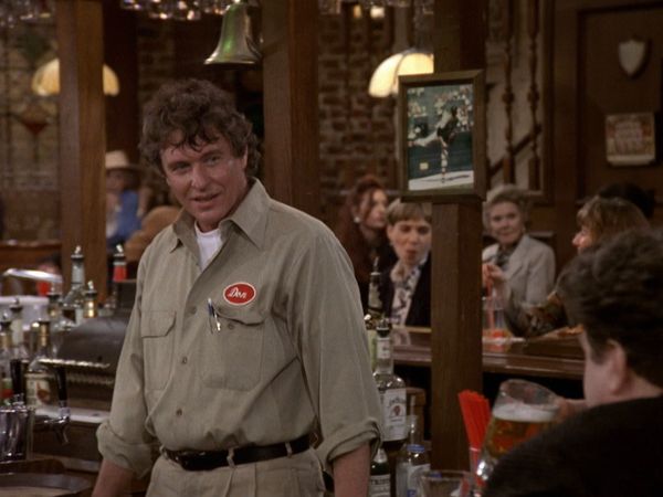 Cheers - The Guy Can't Help It