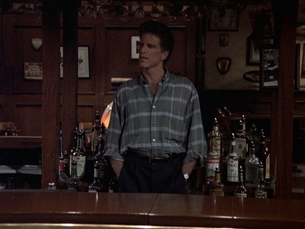 Cheers - One for the Road Part 3