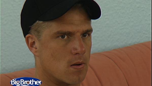 Big Brother - Christian außer Kontrolle I Tag 10 Staffel 2