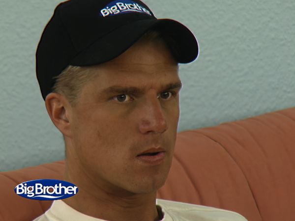 Big Brother - Christian außer Kontrolle I Tag 10 Staffel 2