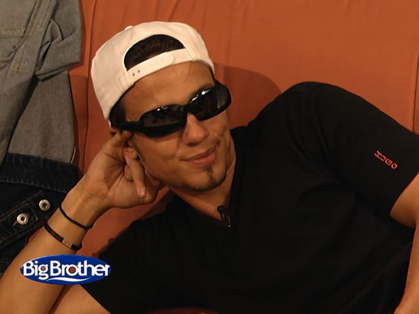 Big Brother - Happy Birthday Walter! I Tag 11 Staffel 2
