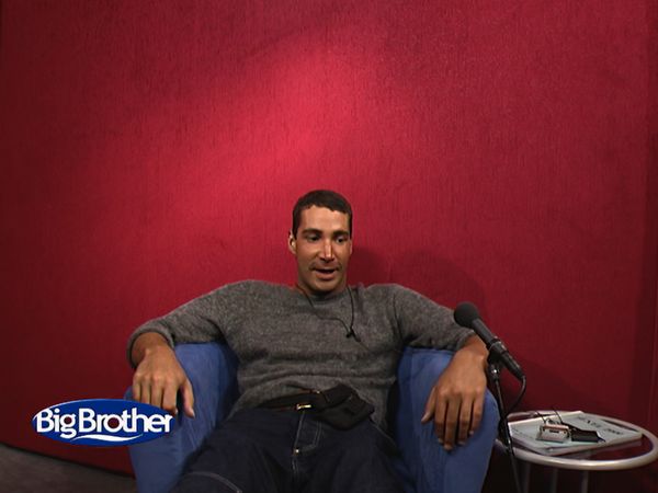 Big Brother - Wird Alida das Haus verlassen? I Tag 12 Staffel 2