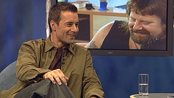 Big Brother - Marion oder Christian: Wer muss gehen? I Entscheidung 2 I Staffel 2