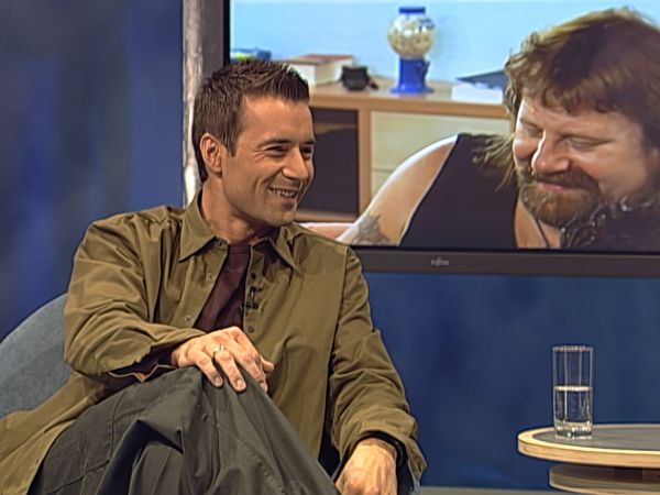 Big Brother - Marion oder Christian: Wer muss gehen? I Entscheidung 2 I Staffel 2