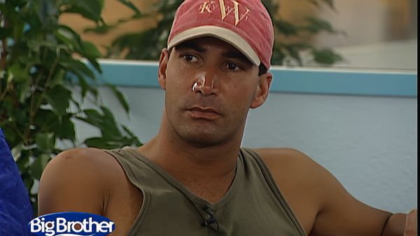 Big Brother - Romantische Märchenstunde mit Walter I Tag 16 Staffel 2