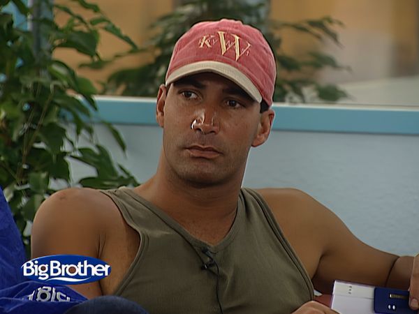 Big Brother - Romantische Märchenstunde mit Walter I Tag 16 Staffel 2