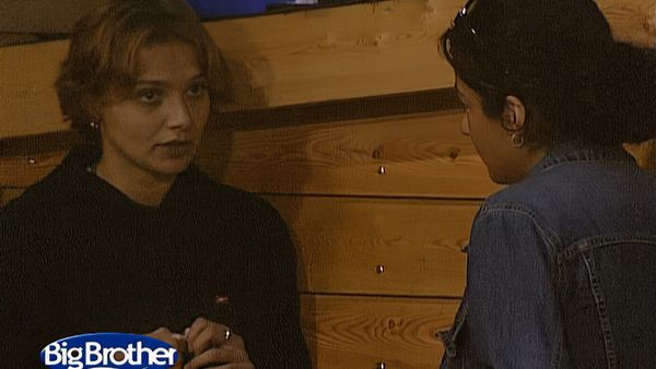 Big Brother - Love is in the Air I Tag 19 Staffel 2