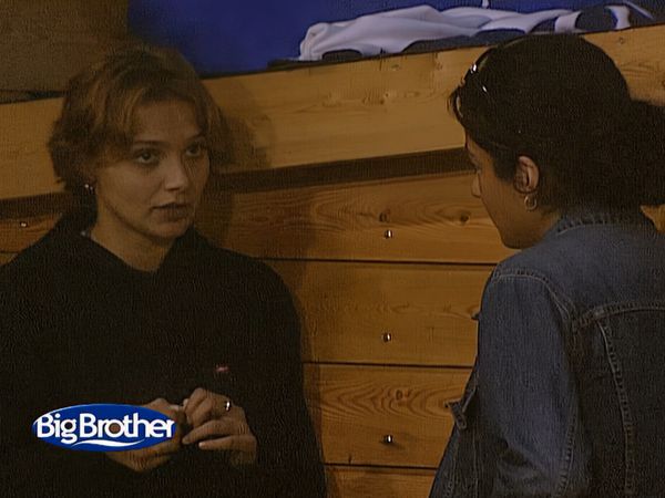 Big Brother - Love is in the Air I Tag 19 Staffel 2