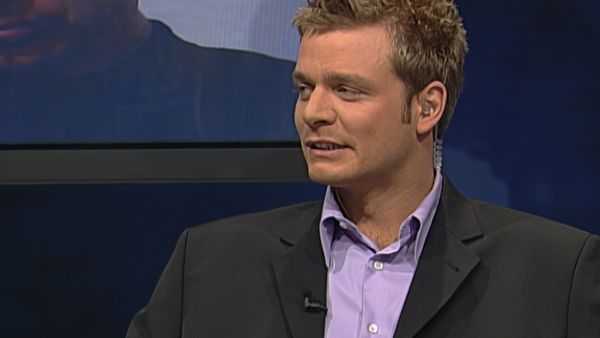 Big Brother - Die Nominierung ist gefallen... I Entscheidung 3 I Staffel 2
