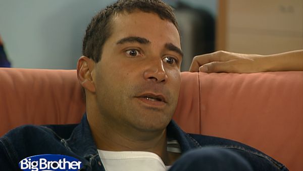 Big Brother - Deeptalks I Tag 23 Staffel 2
