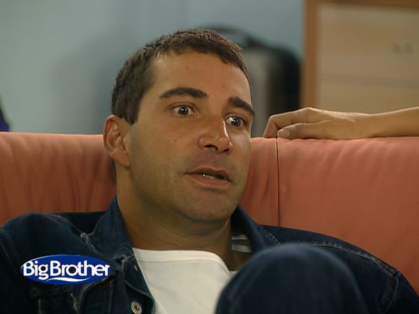 Big Brother - Deeptalks I Tag 23 Staffel 2
