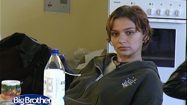 Big Brother - Salzige Streiche: Walter in Aktion I Tag 25 Staffel 2