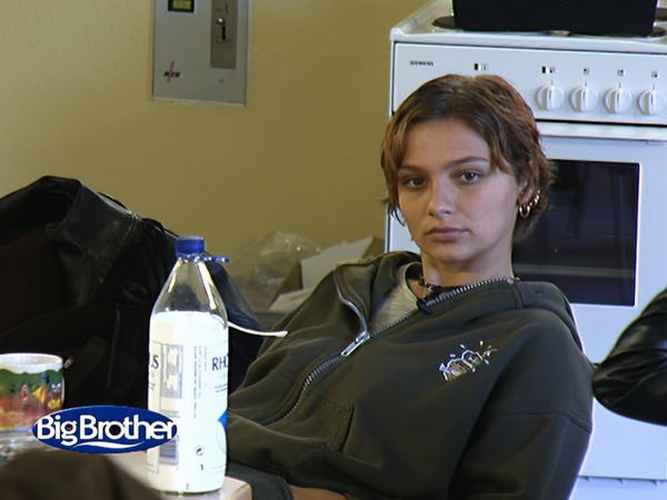 Big Brother - Salzige Streiche: Walter in Aktion I Tag 25 Staffel 2