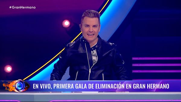 Gran Hermano - Episodio 5