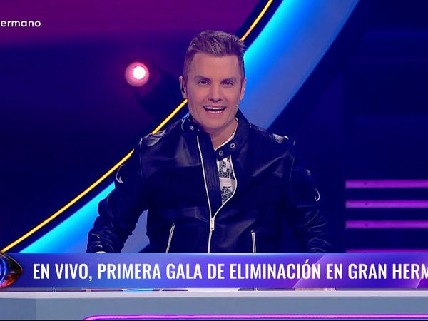 Gran Hermano - Episodio 5