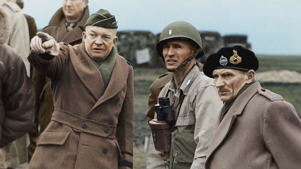 Apocalypse D-Day - The Great Challenge