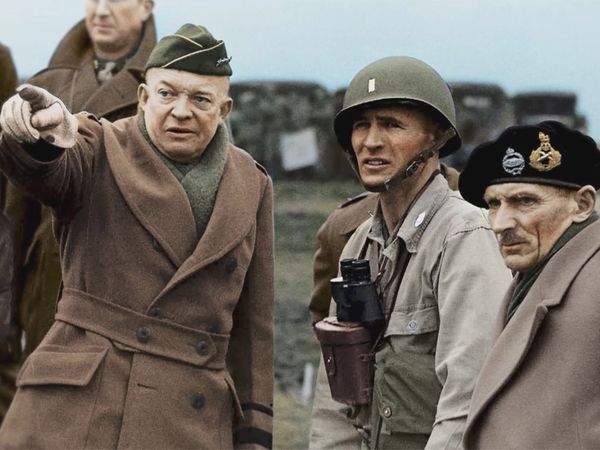 Apocalypse D-Day - The Great Challenge