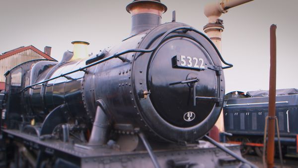 Combat Trains - First World War