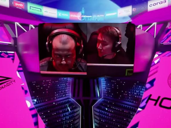 Games of the Future - EP 28