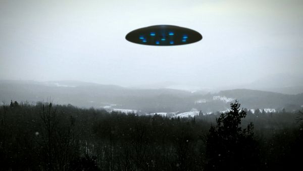 Evidence Of The Unexplained - Episode 6