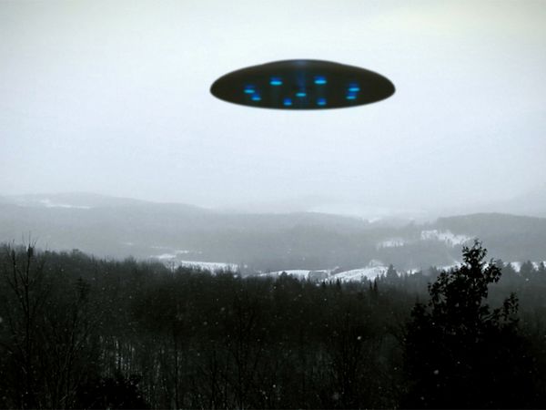 Evidence Of The Unexplained - Episode 6