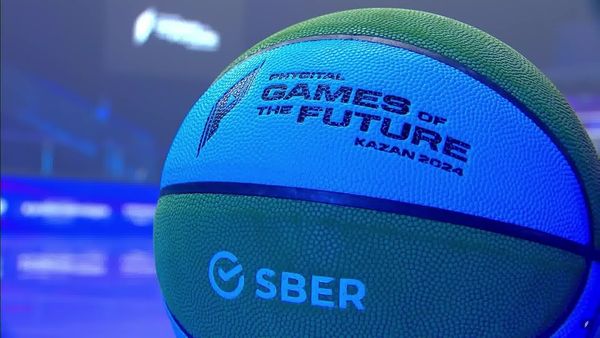 Games of the Future - EP 9