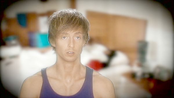Paradise Hotel - Episode 540