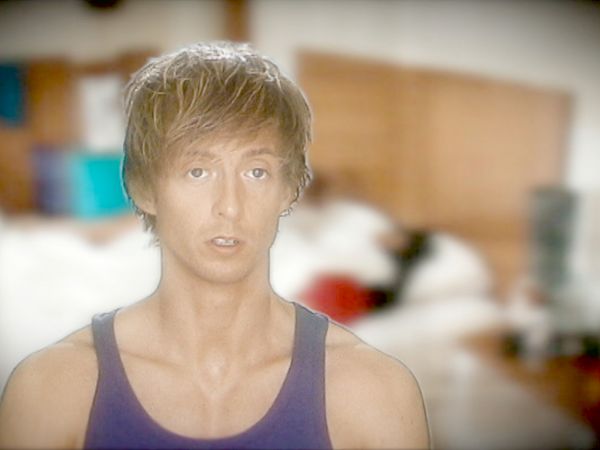 Paradise Hotel - Episode 540