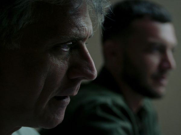 O Traidor - O Traidor ep.8