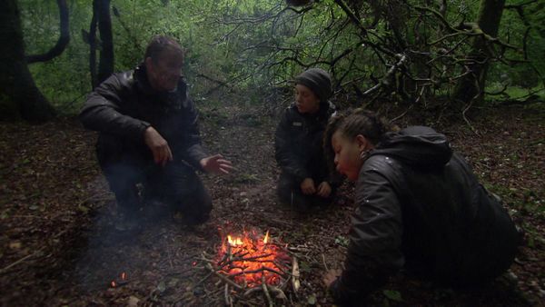 Bear Grylls: Survival School - Episode 3