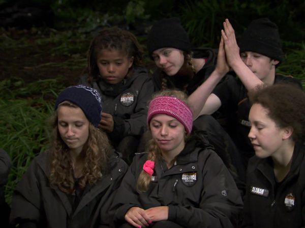 Bear Grylls: Survival School - Episode 6