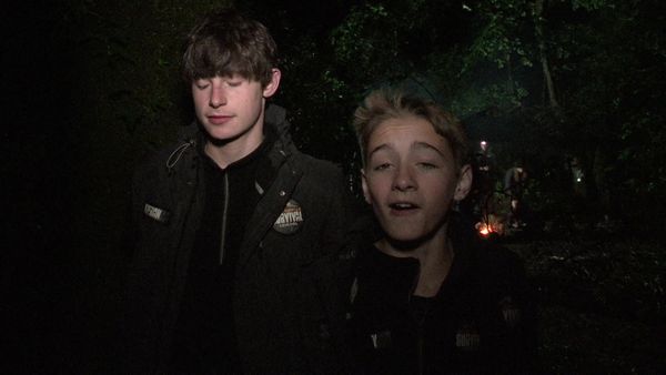 Bear Grylls: Survival School - Episode 7