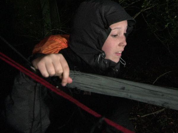 Bear Grylls: Survival School - Episode 8