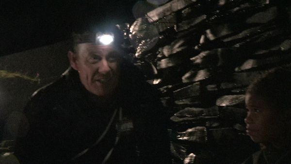 Bear Grylls: Survival School - Episode 4