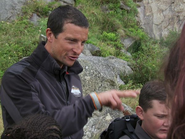 Bear Grylls: Survival School - Episode 2