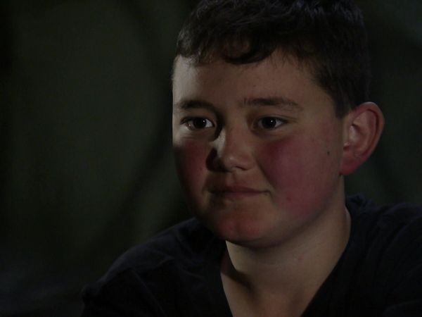 Bear Grylls: Survival School - Episode 6