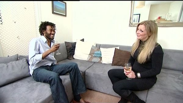 Dinner Date (UK) - Episode 2