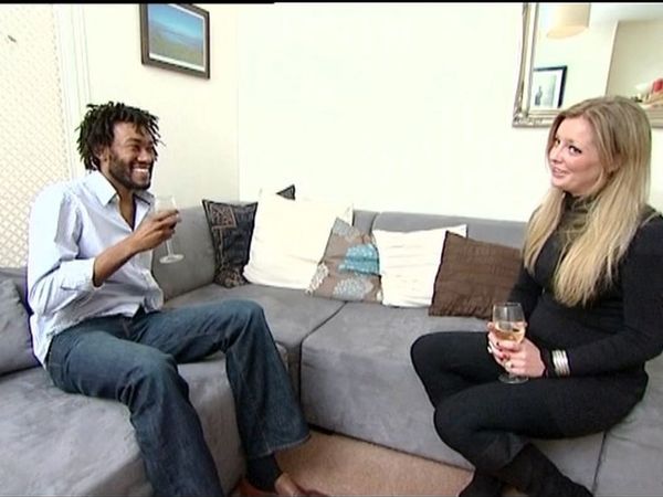 Dinner Date (UK) - Episode 2