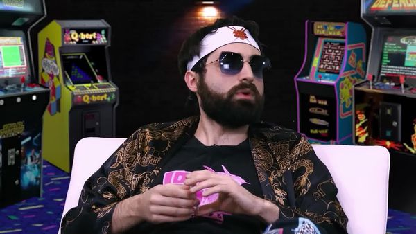 Esports Time: Battle For The Rose - EP 1