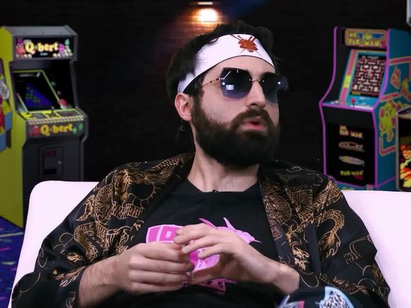 Esports Time: Battle For The Rose - EP 1