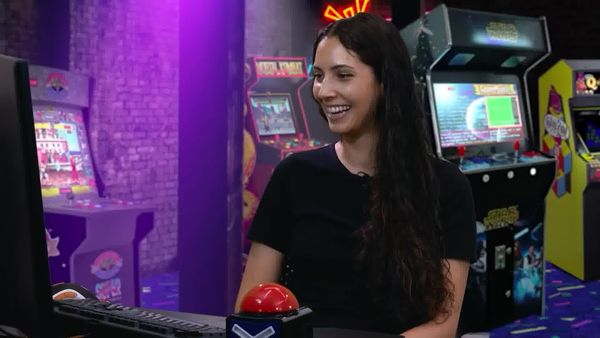 Esports Time: Battle For The Rose - EP 4